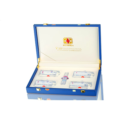 恢复自洁系统套安义